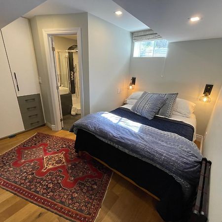Maison Napoleon B&B Mont-Tremblant Dış mekan fotoğraf