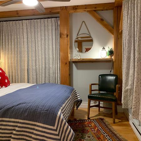 Maison Napoleon B&B Mont-Tremblant Dış mekan fotoğraf