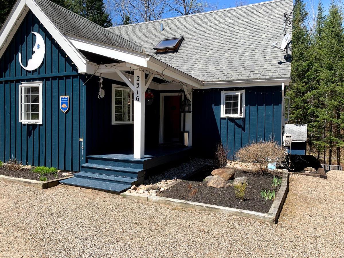 Maison Napoleon B&B Mont-Tremblant Dış mekan fotoğraf