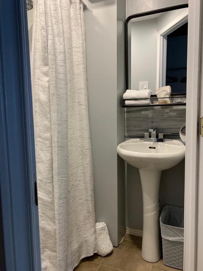 Maison Napoleon B&B Mont-Tremblant Dış mekan fotoğraf