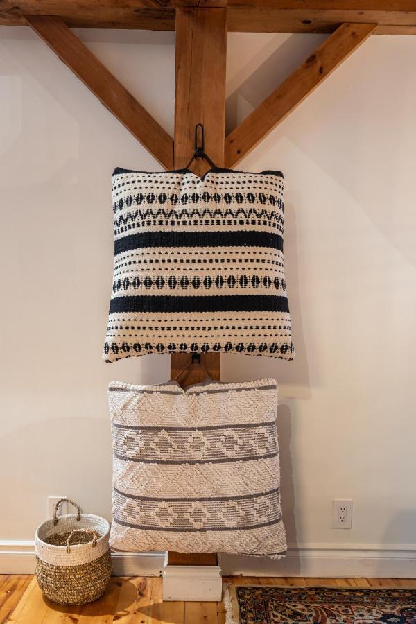 Maison Napoleon B&B Mont-Tremblant Dış mekan fotoğraf