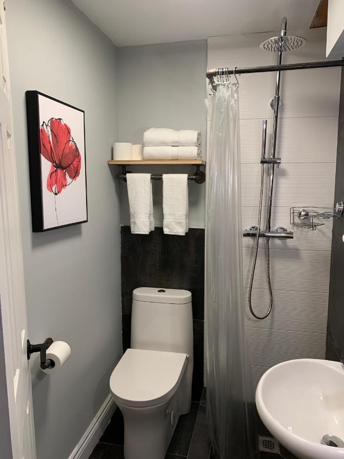 Maison Napoleon B&B Mont-Tremblant Dış mekan fotoğraf