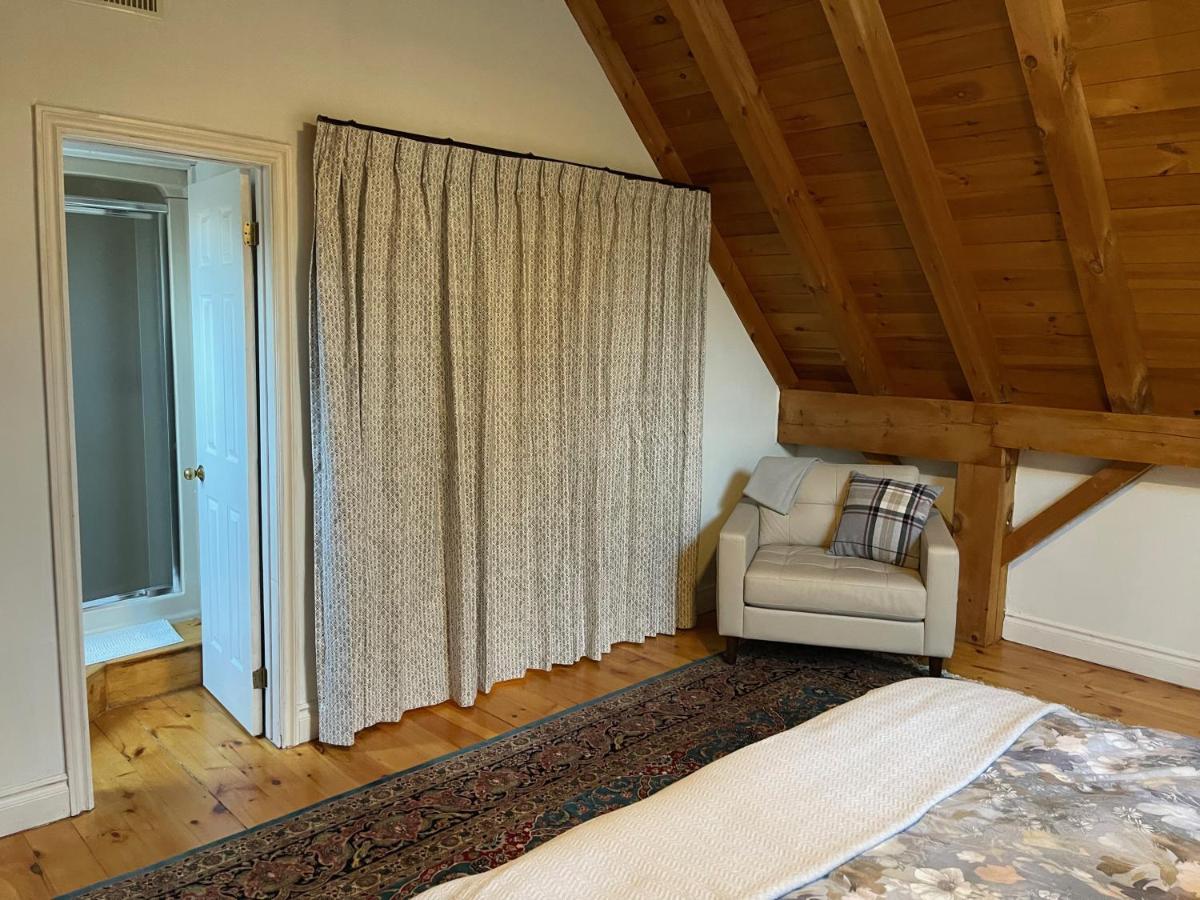 Maison Napoleon B&B Mont-Tremblant Dış mekan fotoğraf