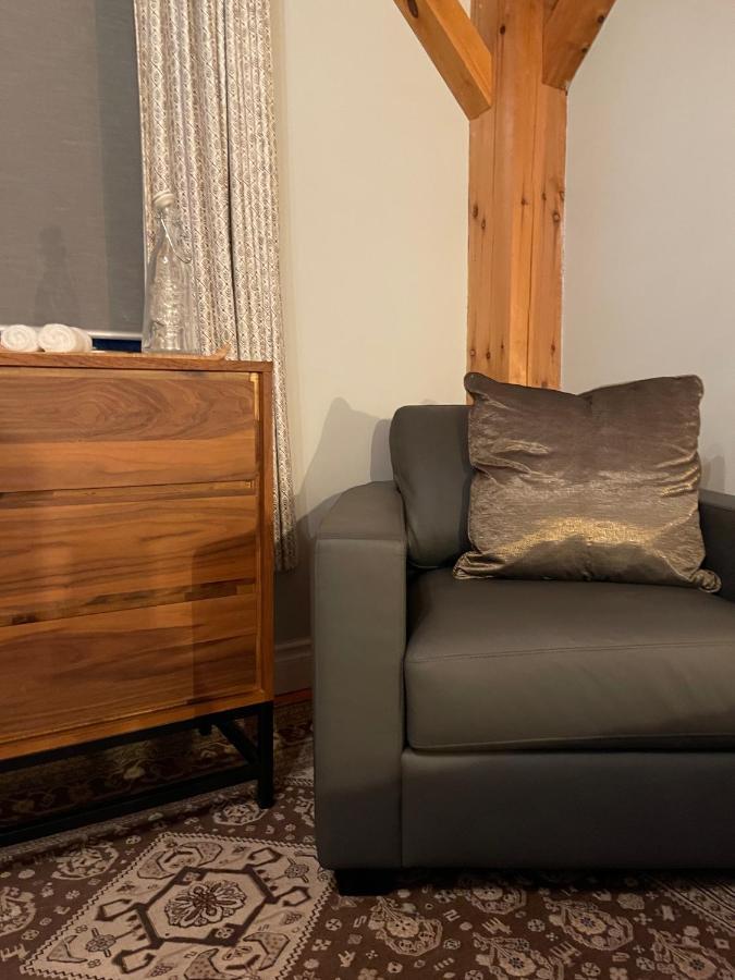 Maison Napoleon B&B Mont-Tremblant Dış mekan fotoğraf
