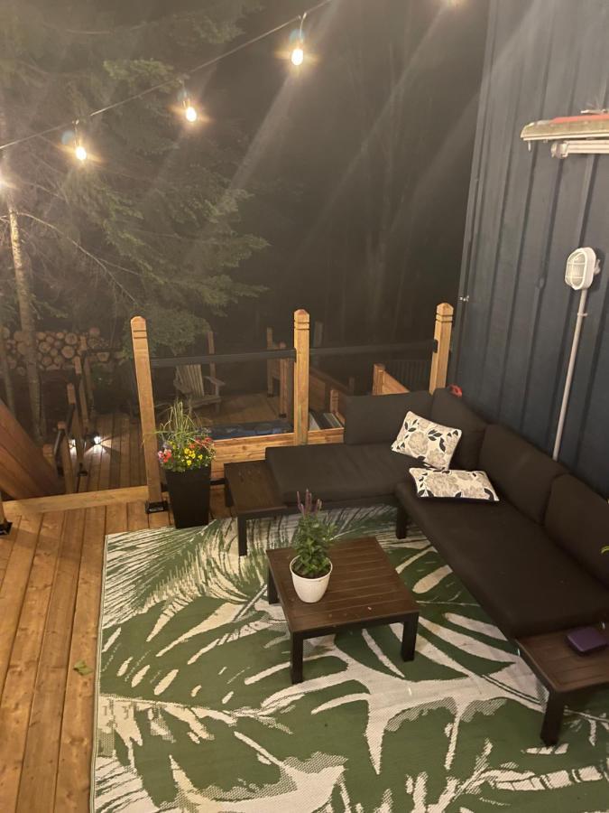 Maison Napoleon B&B Mont-Tremblant Dış mekan fotoğraf
