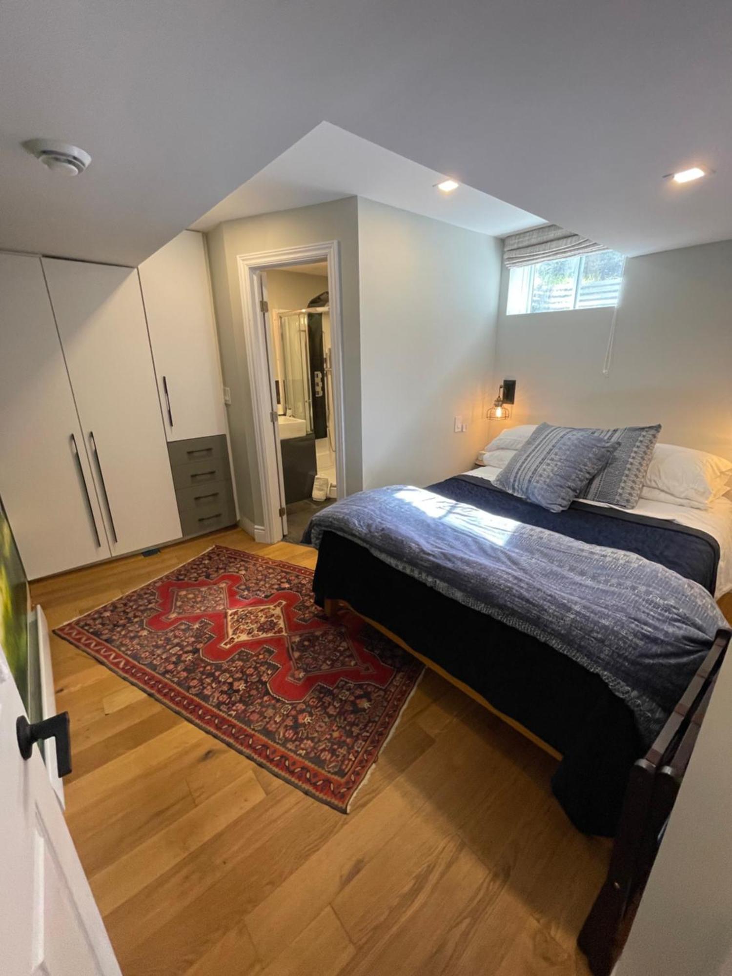 Maison Napoleon B&B Mont-Tremblant Dış mekan fotoğraf