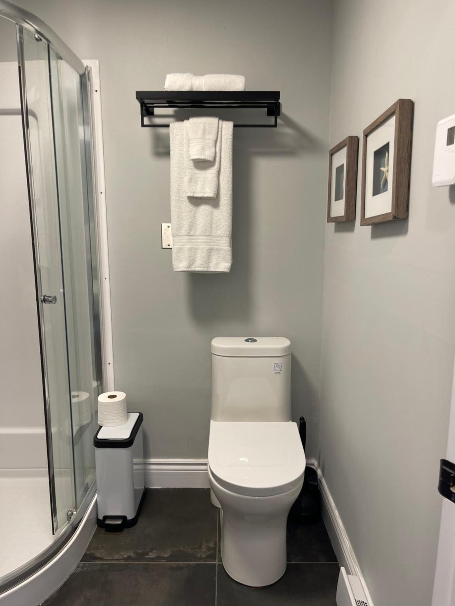 Maison Napoleon B&B Mont-Tremblant Dış mekan fotoğraf