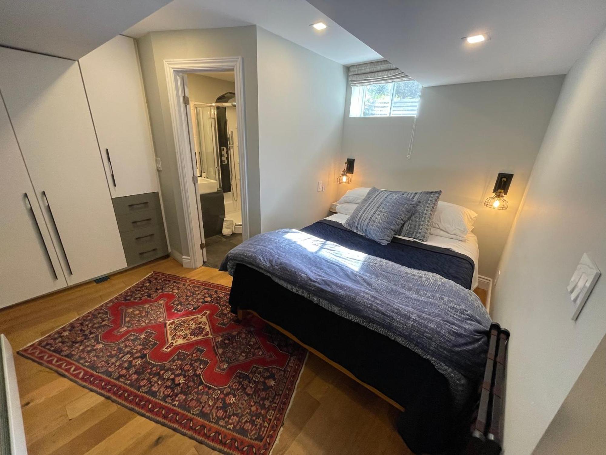 Maison Napoleon B&B Mont-Tremblant Dış mekan fotoğraf