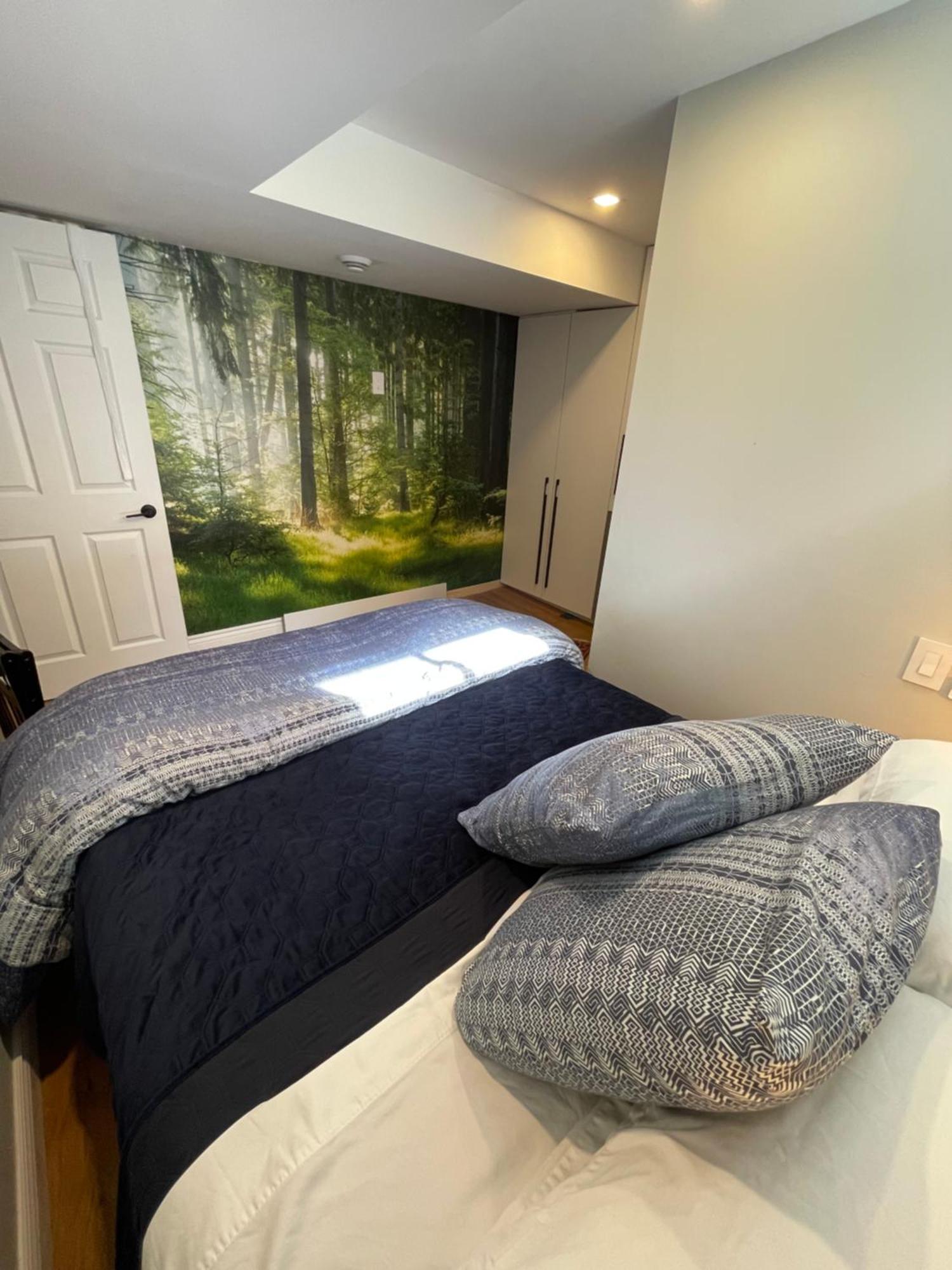 Maison Napoleon B&B Mont-Tremblant Dış mekan fotoğraf
