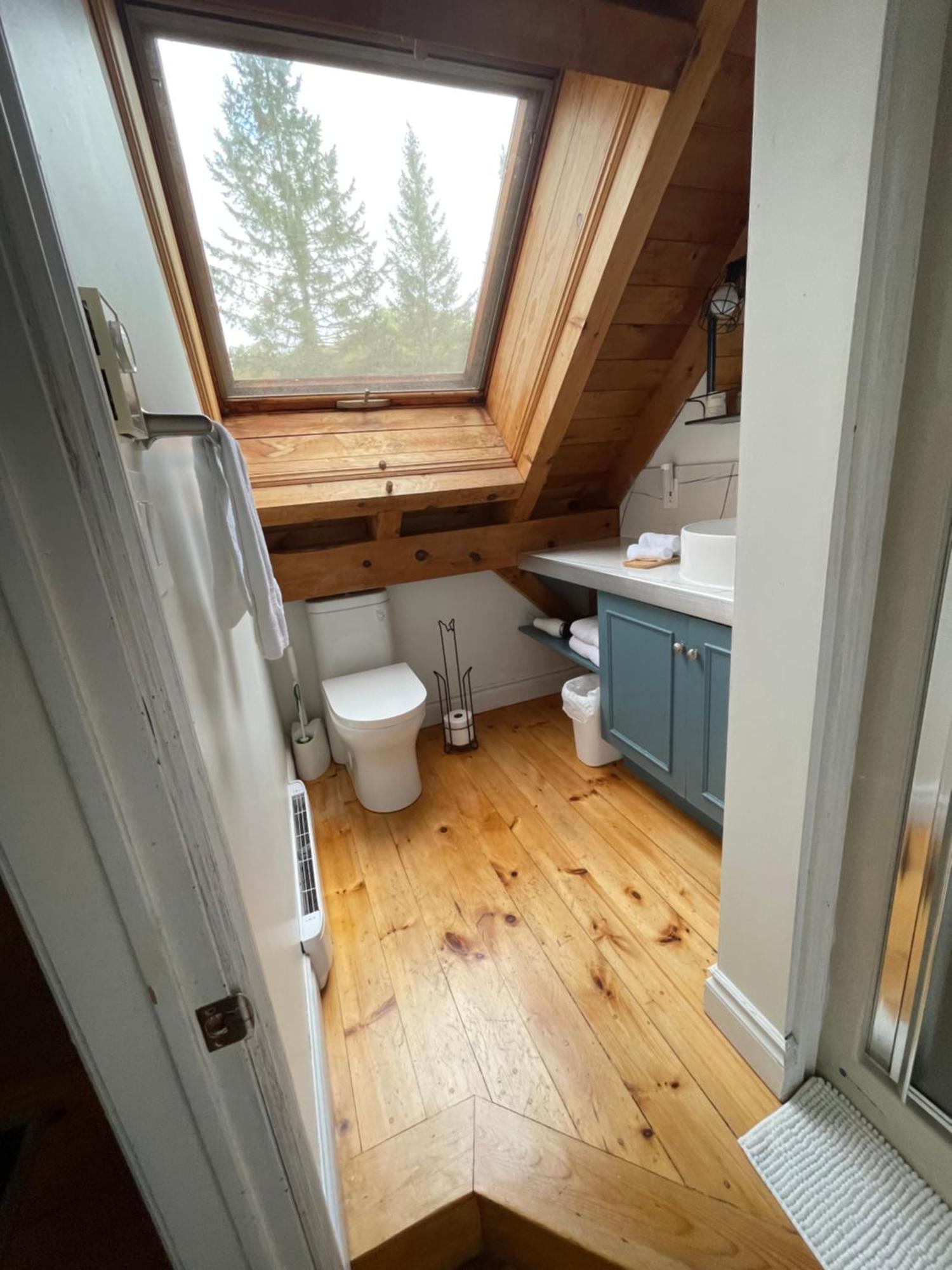 Maison Napoleon B&B Mont-Tremblant Dış mekan fotoğraf