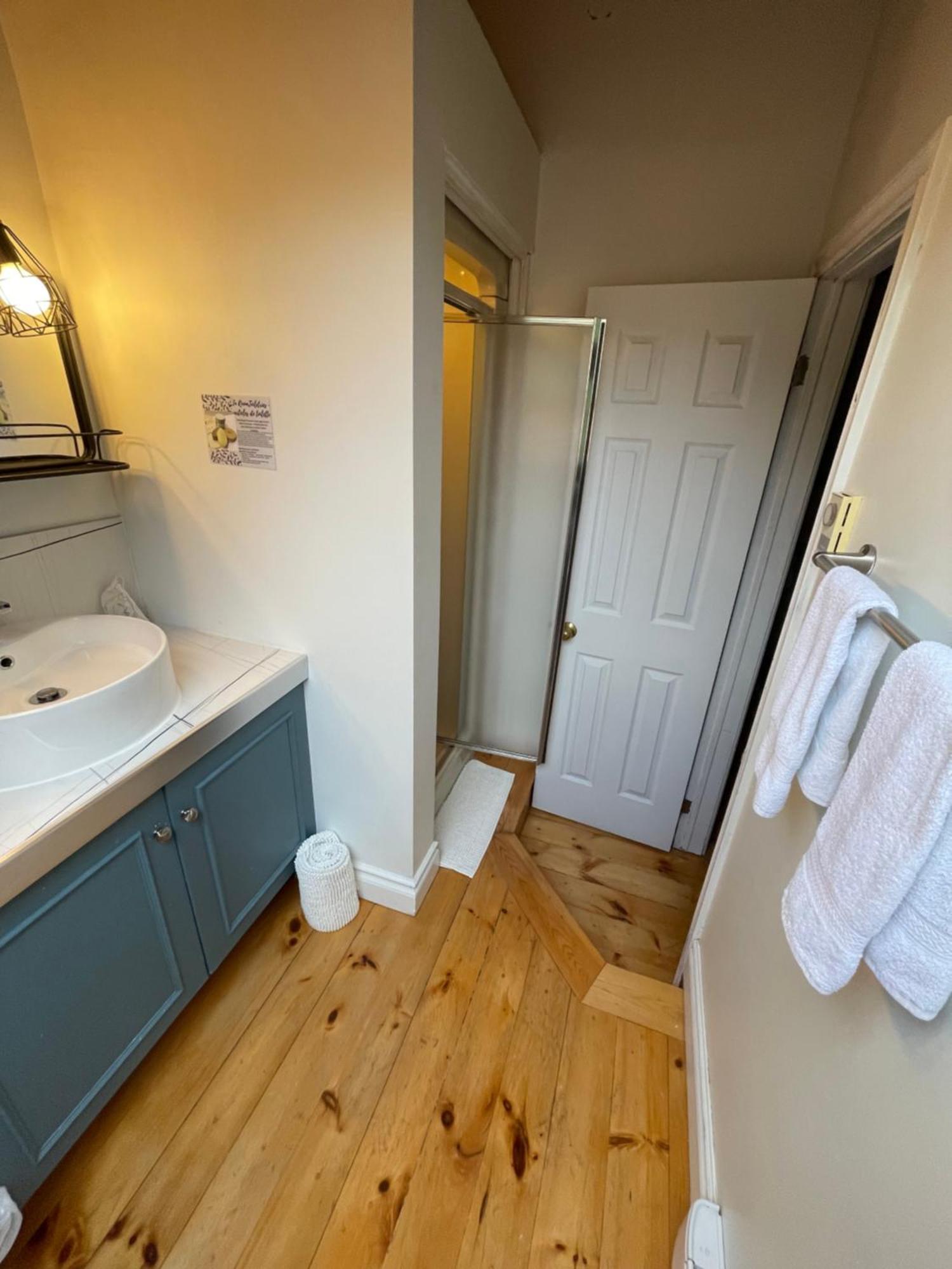 Maison Napoleon B&B Mont-Tremblant Dış mekan fotoğraf